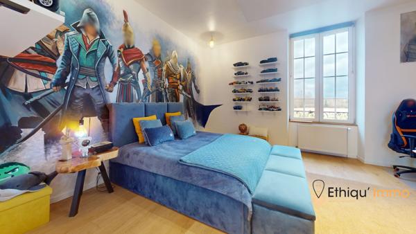 Prestige Manoir