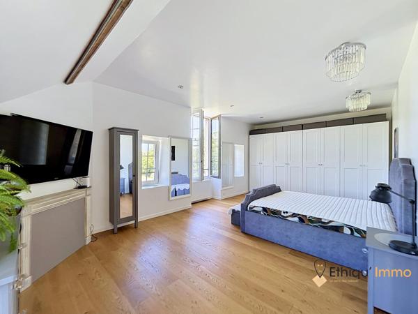 Prestige Manoir