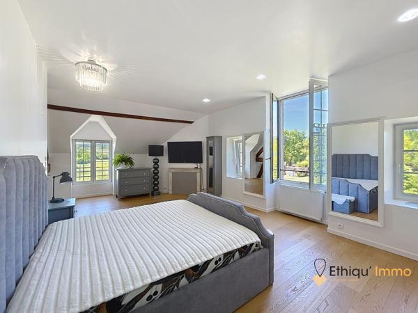 Prestige Manoir