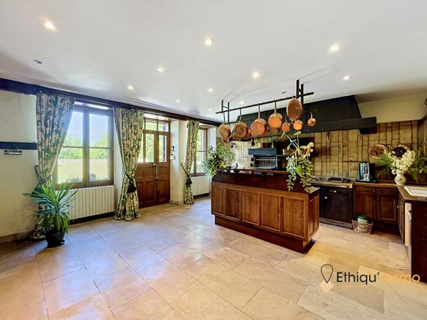 Prestige Manoir