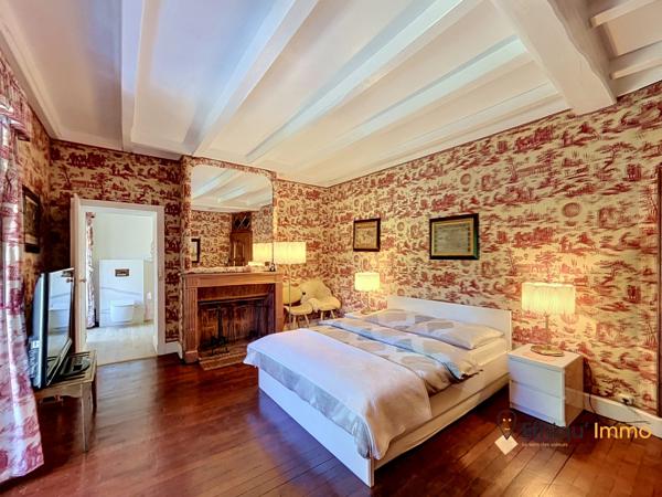 Prestige Manoir