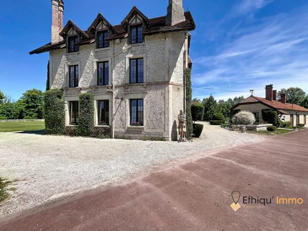 Prestige Manoir