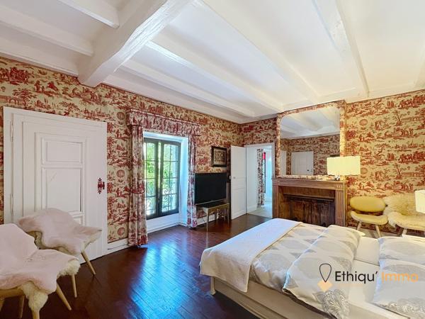Prestige Manoir