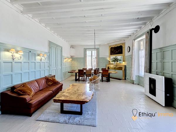 Prestige Manoir