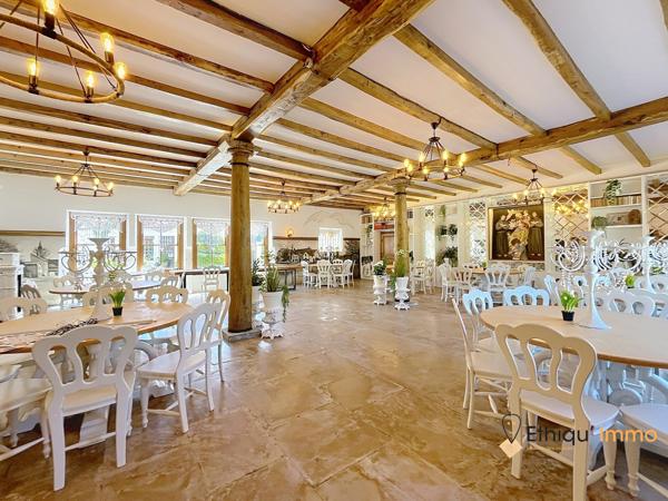 Prestige Manoir