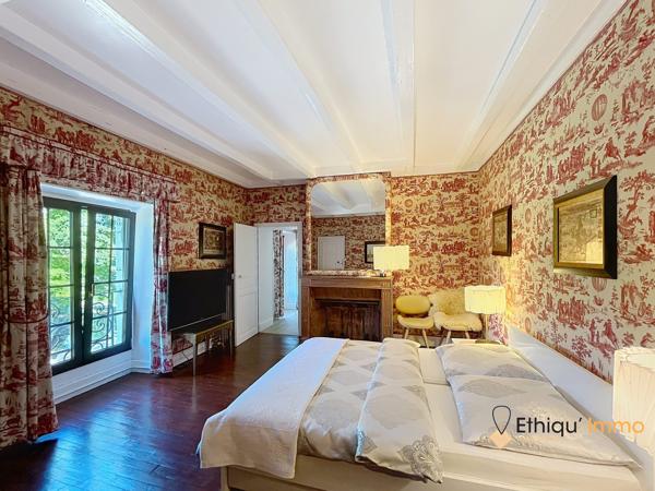 Prestige Manoir