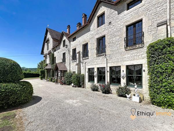 Prestige Manoir