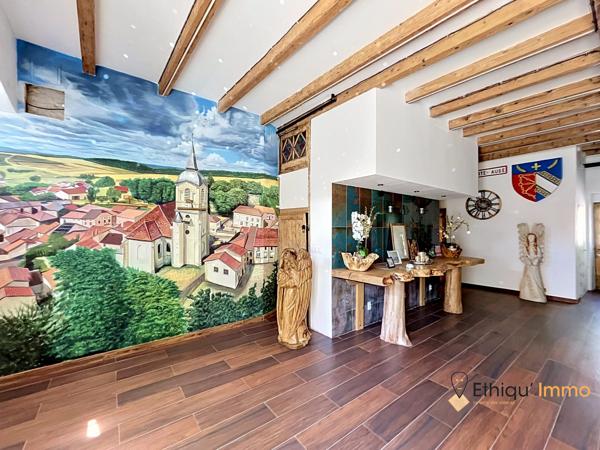 Prestige Manoir