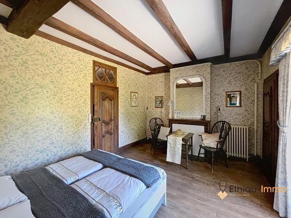 Prestige Manoir