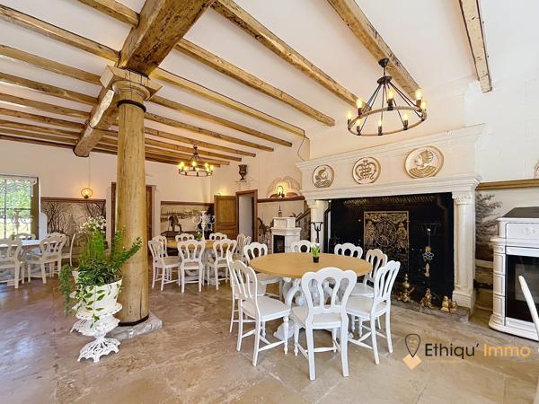 Prestige Manoir