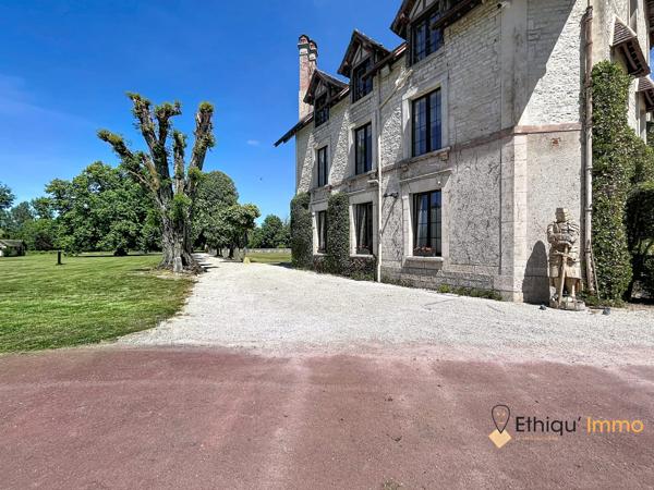 Prestige Manoir