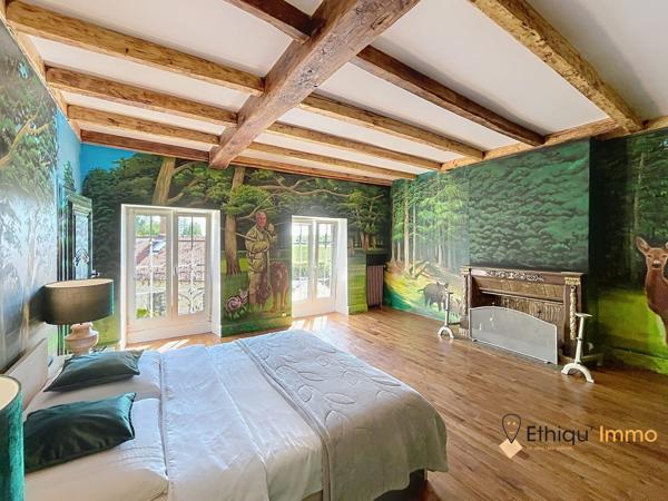 Prestige Manoir