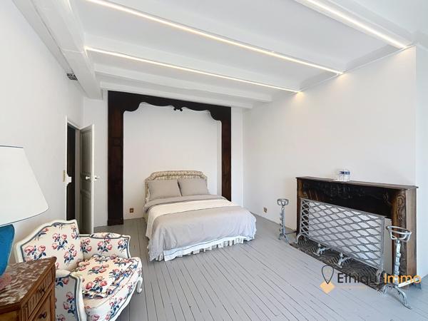 Prestige Manoir