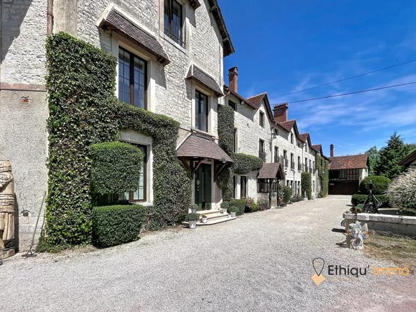 Prestige Manoir