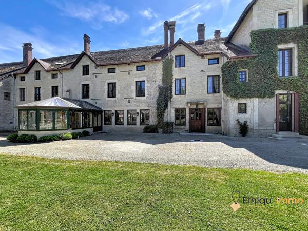 Prestige Manoir