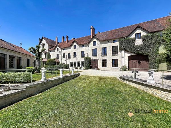 Prestige Manoir