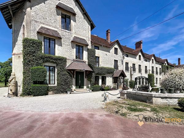 Prestige Manoir