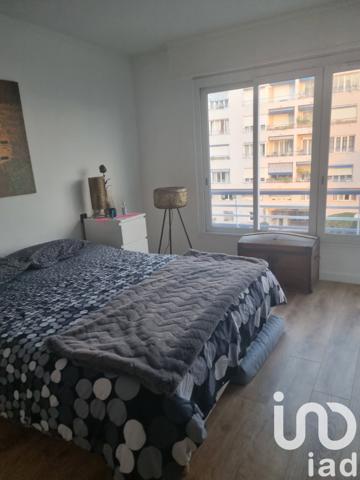 Appartement à vendre 2 pièces 52 m² Cagnes-sur-Mer