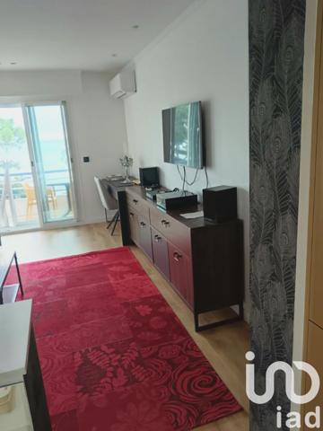 Appartement à vendre 2 pièces 52 m² Cagnes-sur-Mer