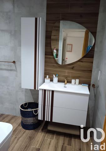 Appartement à vendre 2 pièces 52 m² Cagnes-sur-Mer