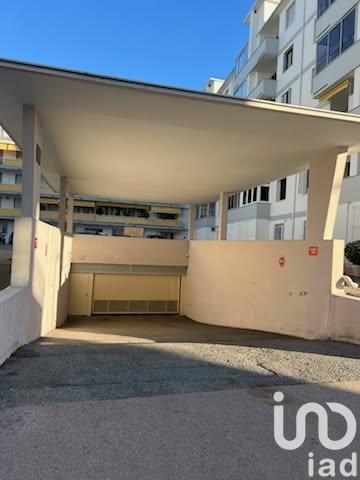 Appartement à vendre 2 pièces 52 m² Cagnes-sur-Mer