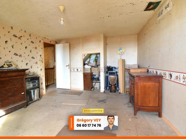 Maison à vendre 7 pièces THIERS (63) - 210 m2 habitables