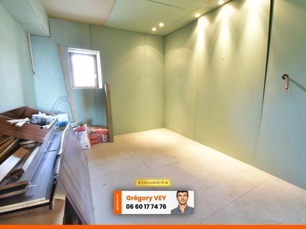 Maison à vendre 7 pièces THIERS (63) - 210 m2 habitables