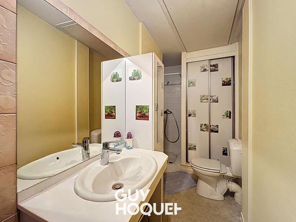 Maison La Chapelle De Guinchay 5 pièce(s) 110 m2