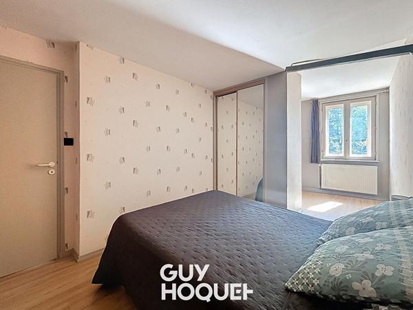 Maison La Chapelle De Guinchay 5 pièce(s) 110 m2