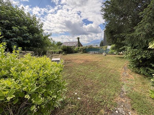 Maison à vendre à Bassens en Savoie (73000), ref : 73006-2