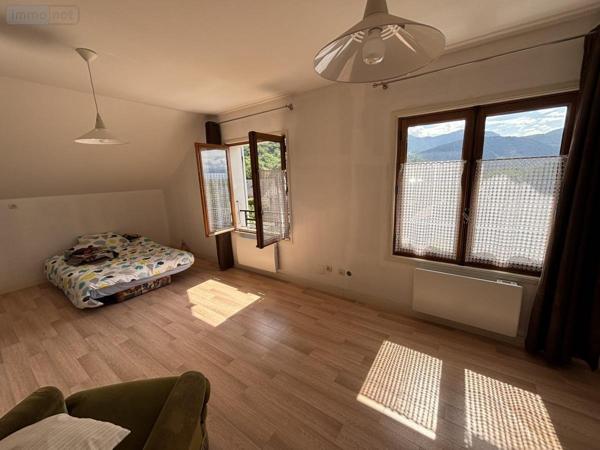 Maison à vendre à Bassens en Savoie (73000), ref : 73006-2