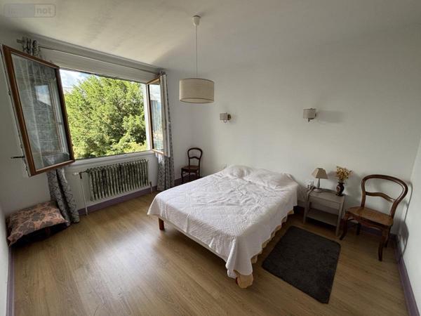 Maison à vendre à Bassens en Savoie (73000), ref : 73006-2