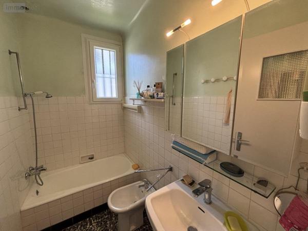 Maison à vendre à Bassens en Savoie (73000), ref : 73006-2