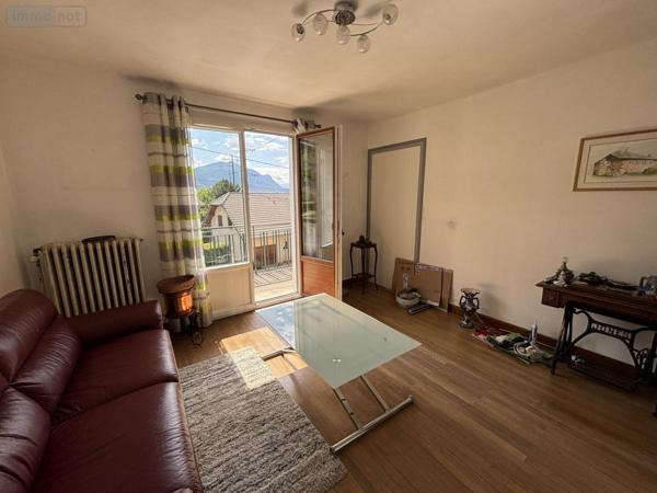 Maison à vendre à Bassens en Savoie (73000), ref : 73006-2