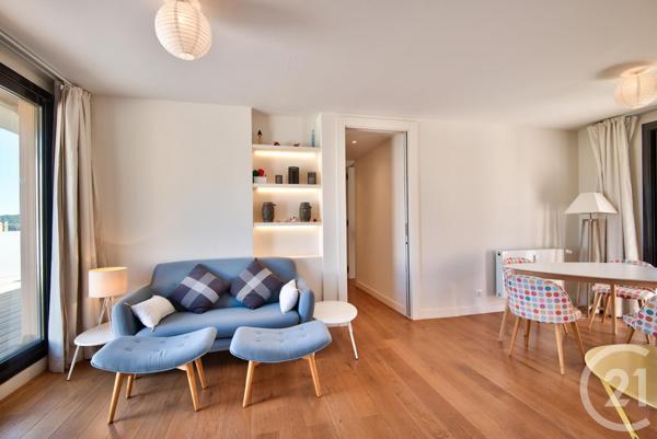 Appartement F4 à vendre  4 pièces - 80 m2 VILLEFRANCHE SUR MER - 06