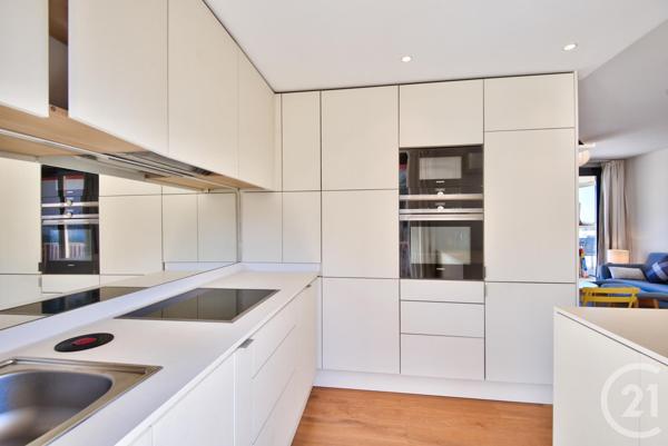 Appartement F4 à vendre  4 pièces - 80 m2 VILLEFRANCHE SUR MER - 06