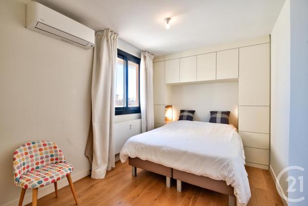 Appartement F4 à vendre  4 pièces - 80 m2 VILLEFRANCHE SUR MER - 06