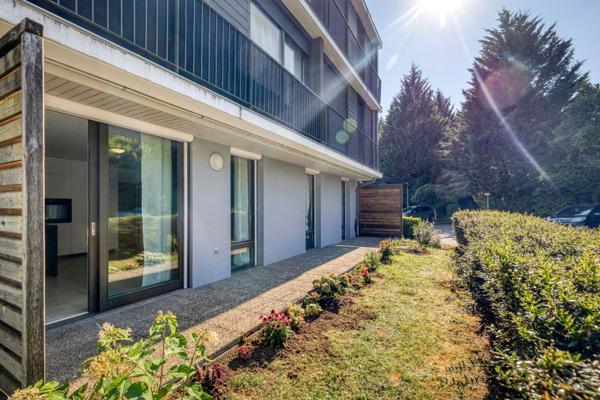 T3 à Meylan avec terrasse