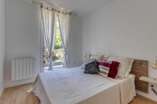 T3 à Meylan avec terrasse