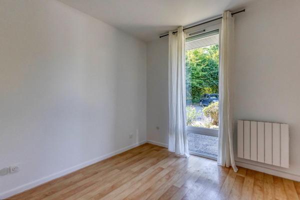 T3 à Meylan avec terrasse