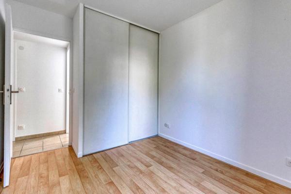 T3 à Meylan avec terrasse