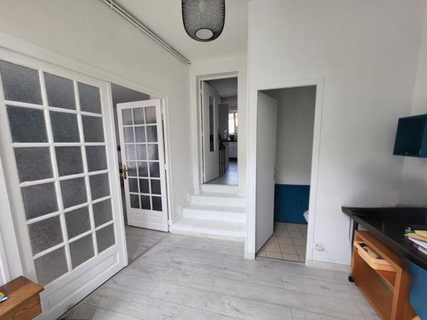 Maison de ville au coeur de Langoiran de 117m2