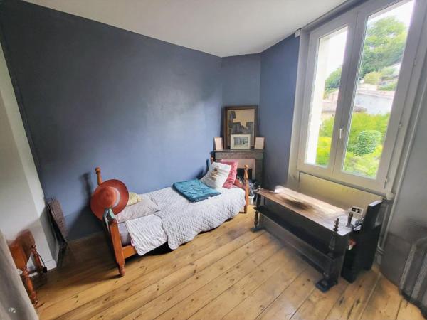 Maison de ville au coeur de Langoiran de 117m2