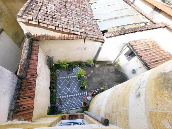 Maison de ville au coeur de Langoiran de 117m2