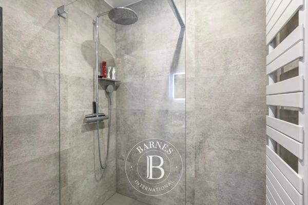 Paris 16ème, Appartement 3 Chambres -  126 m² à vendre