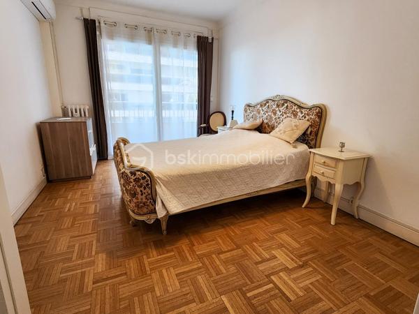 Appartement de 70 m²