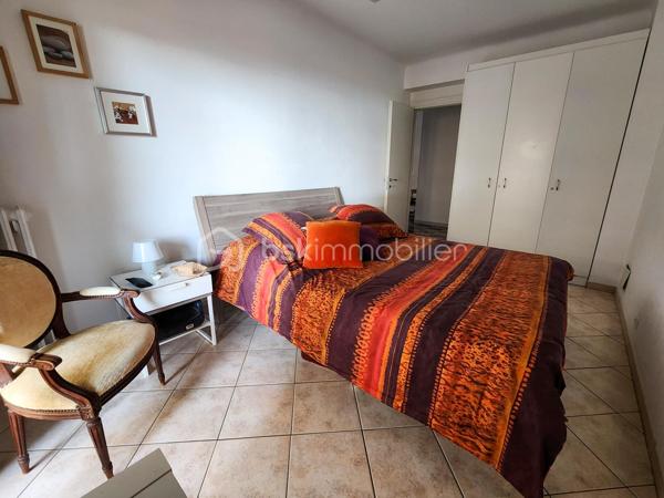 Appartement de 70 m²