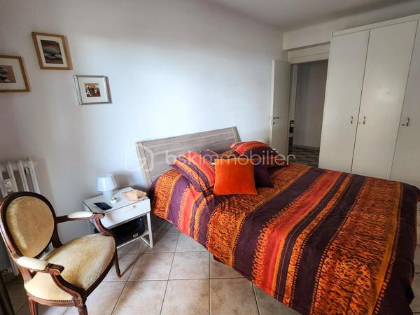 Appartement de 70 m²