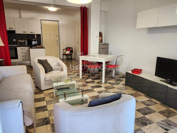 Appartement de 70 m²