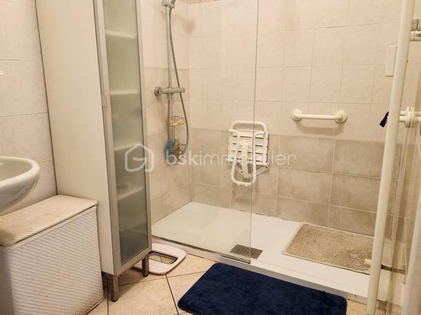 Appartement de 70 m²